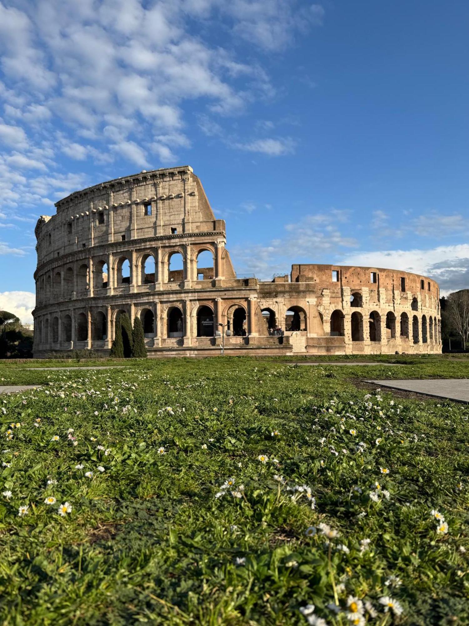 Maison Yassi Piazza Del Popolo Rome Exterior photo