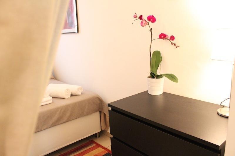 Maison Yassi Piazza Del Popolo Rome Room photo