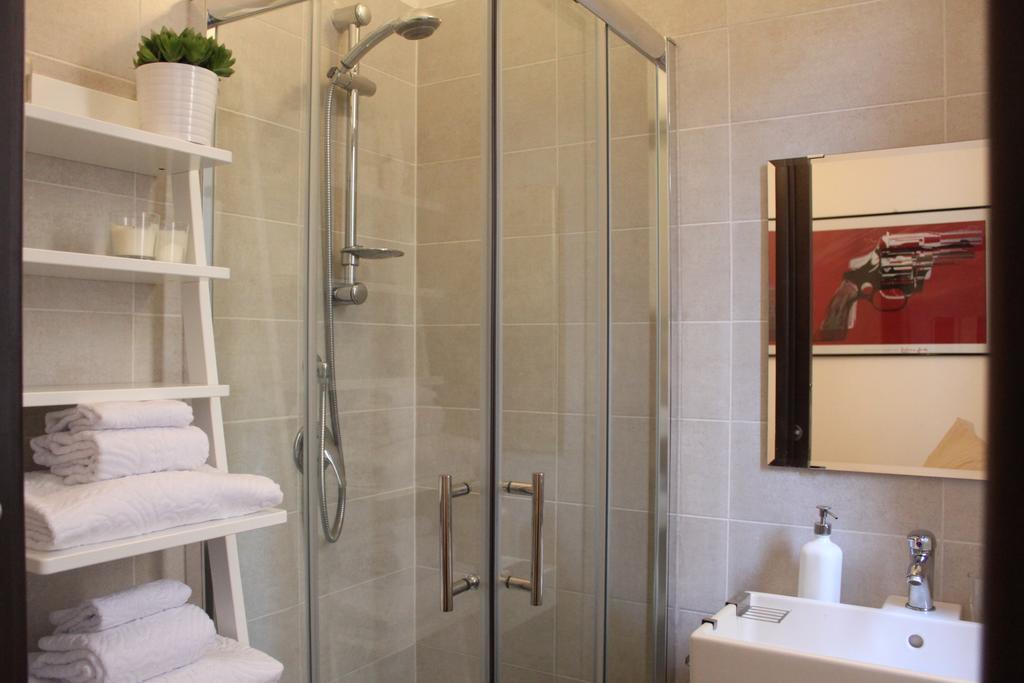 Maison Yassi Piazza Del Popolo Rome Room photo