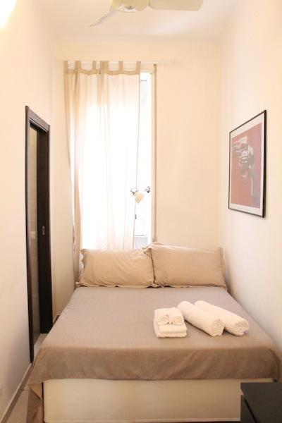 Maison Yassi Piazza Del Popolo Rome Room photo